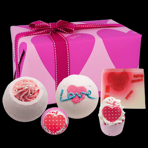 WRAPPED GIFT SETS